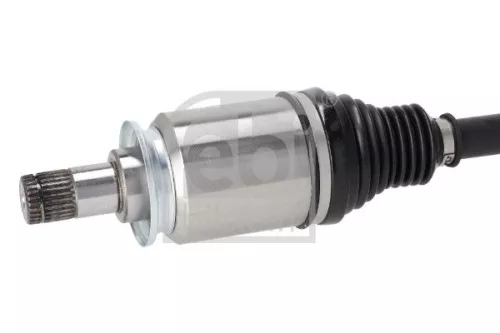 FEBI BILSTEIN FEBI BILSTEIN 197056 Febi Front Left Drive Shaft For Bmw 3 