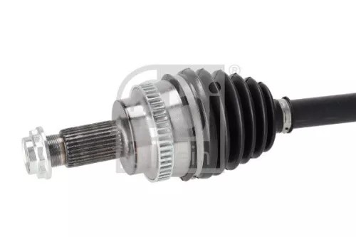 FEBI BILSTEIN FEBI BILSTEIN 197056 Febi Front Left Drive Shaft For Bmw 3 