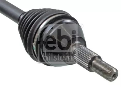 FEBI BILSTEIN FEBI BILSTEIN 197063 Febi Front Right Drive Shaft For Chevrolet Opel Vauxhall Antara Captiva 