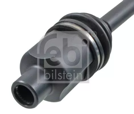 FEBI BILSTEIN FEBI BILSTEIN 197063 Febi Front Right Drive Shaft For Chevrolet Opel Vauxhall Antara Captiva 