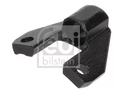 Holder, wheel speed sensor