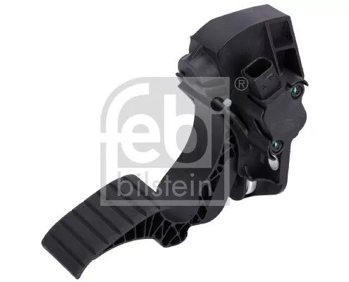 Febi Accelerator Pedal For Volvo Fh Iii Fh16 Iii Fm Ii Fm Iii Fmx Iii