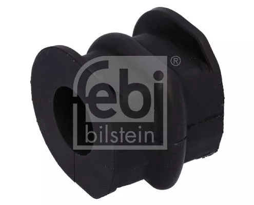 FEBI BILSTEIN FEBI BILSTEIN 197099 Febi Front Left Right Stabliser Link Mounting Bush For Nissan Micra 