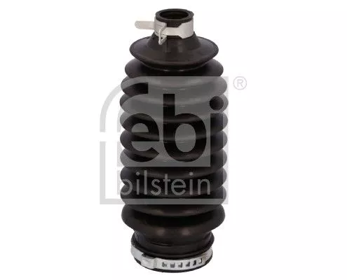 Febi Front Right Steering Rack Boot Kit For Honda Civic