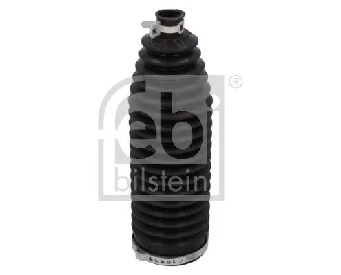 Febi Front Left Or Right Steering Rack Boot Kit For Ford Transit