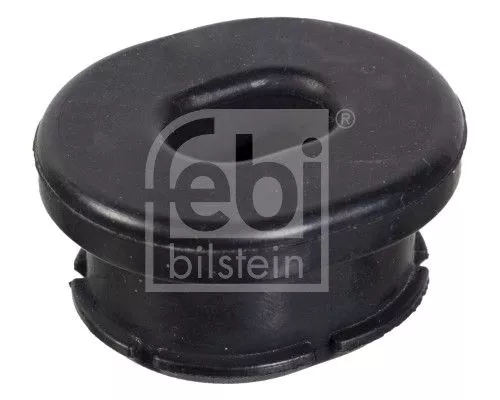 Stop- /Mounting Buffer