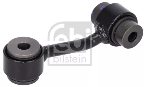 FEBI BILSTEIN FEBI BILSTEIN 197110 Febi 197110 Rear Left Or Right Stabiliser Link For Chevrolet  Opel  Vauxhall Ins 