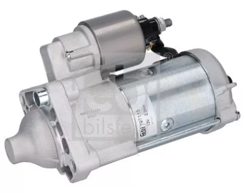Febi Starter Motor For Volvo V60 Xc40 Xc60