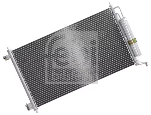 FEBI BILSTEIN FEBI BILSTEIN 197131 Febi Condensor With Dryer For Nissan Juke 