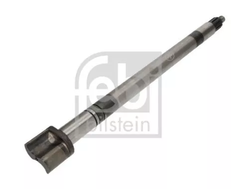 Febi Left Brake Shaft Drum Brake