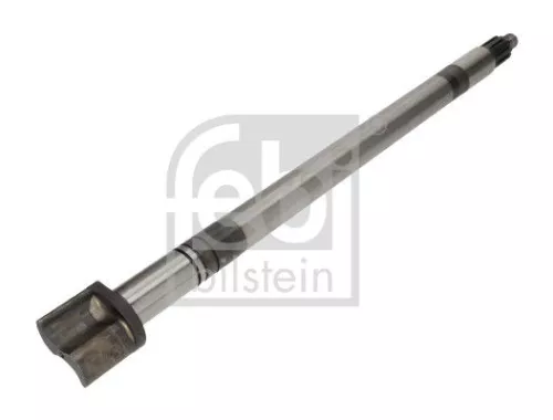 Febi Left Brake Shaft Drum Brake