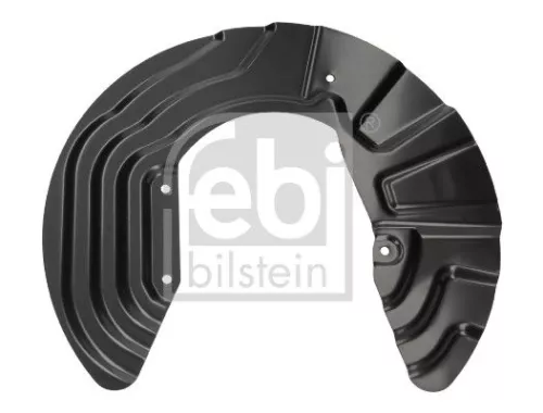 Febi Front Right Brake Disc Dust Cover Shield Plate For Bmw X3 X4
