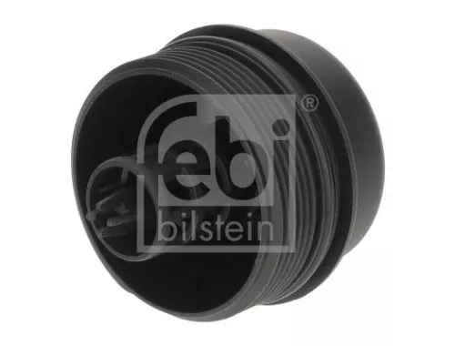 Febi Oil Filter Housing Cap For Bmw 1 3