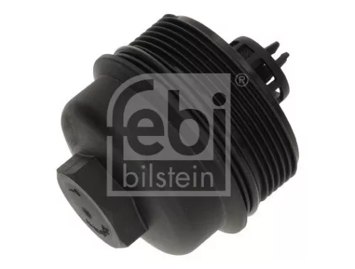 FEBI BILSTEIN FEBI BILSTEIN 197173 Febi Oil Filter Housing Cap For Bmw 1 3 
