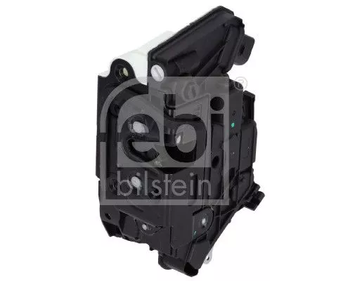 Febi Left Rear Door Lock For Vw Amarok Cc Tiguan