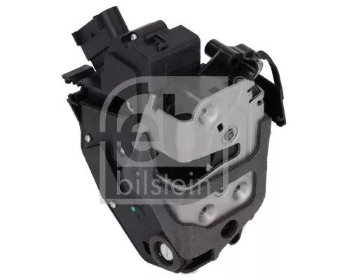 Febi Left Rear Door Lock For Volvo S60 V60 Xc60