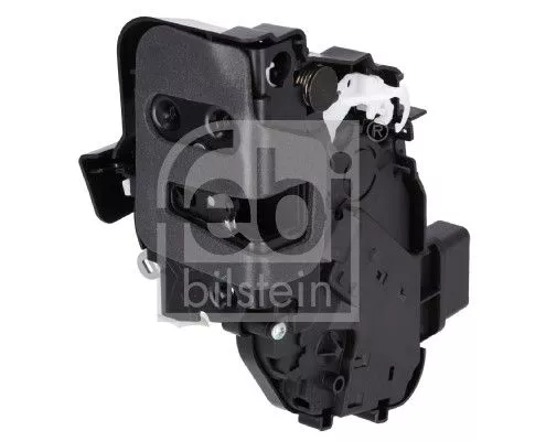 Febi Left Rear Door Lock For Volvo S40 S80 V50 V70 Xc60 Xc70