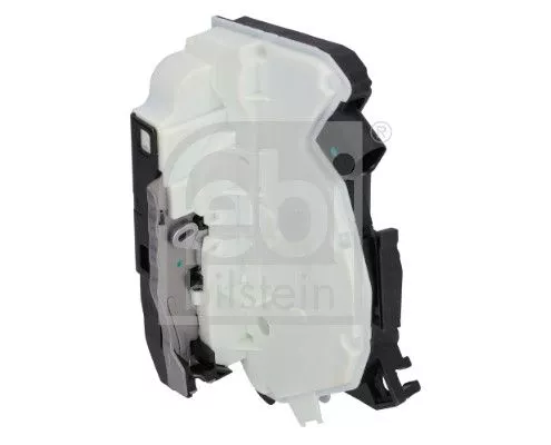 FEBI BILSTEIN FEBI BILSTEIN 197184 Febi Right Rear Door Lock For Vw Amarok Cc Tiguan 