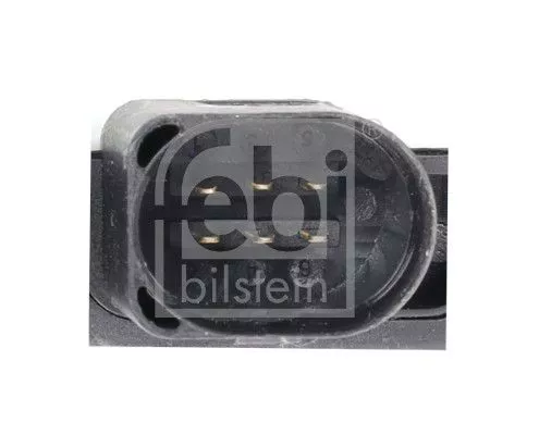 FEBI BILSTEIN FEBI BILSTEIN 197184 Febi Right Rear Door Lock For Vw Amarok Cc Tiguan 