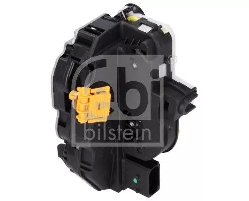 FEBI BILSTEIN FEBI BILSTEIN 197185 Febi Left Rear Door Lock For Opel Vauxhall Astra Astra H Classic Astra  