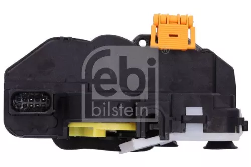FEBI BILSTEIN FEBI BILSTEIN 197185 Febi Left Rear Door Lock For Opel Vauxhall Astra Astra H Classic Astra  