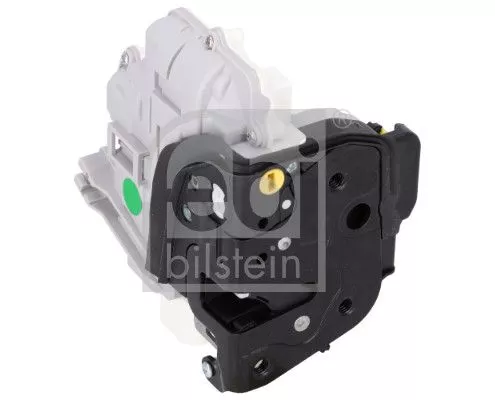 Febi Right Front Door Lock For Audi A3 A6 A6 Allroad A8 R8