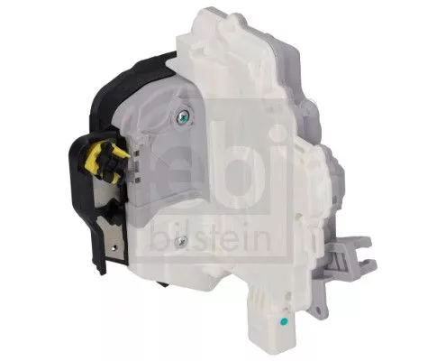 FEBI BILSTEIN FEBI BILSTEIN 197189 Febi Right Front Door Lock For Audi A3 A6 A6 Allroad A8 R8 