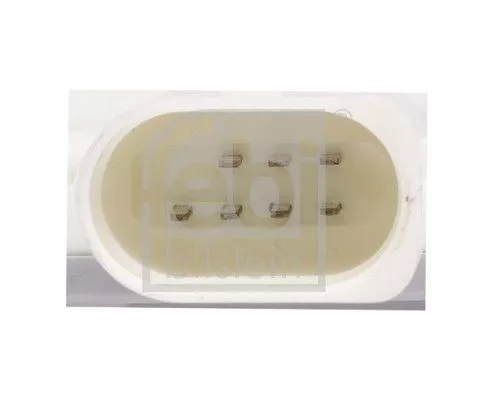 FEBI BILSTEIN FEBI BILSTEIN 197189 Febi Right Front Door Lock For Audi A3 A6 A6 Allroad A8 R8 