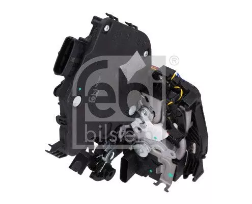 FEBI BILSTEIN FEBI BILSTEIN 197191 Febi Right Rear Door Lock For Land Rover Discovery Sport Range Rover Ra 