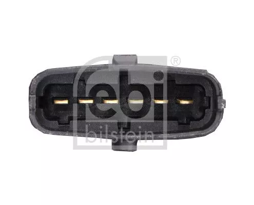 FEBI BILSTEIN FEBI BILSTEIN 197191 Febi Right Rear Door Lock For Land Rover Discovery Sport Range Rover Ra 