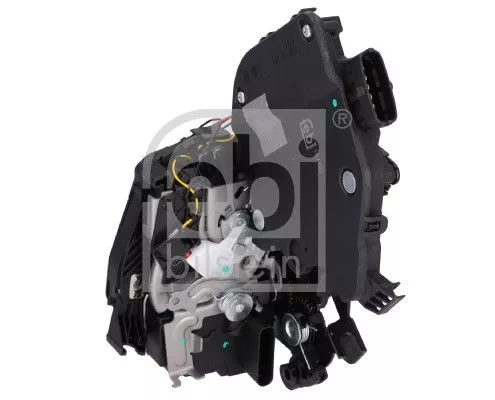FEBI BILSTEIN FEBI BILSTEIN 197192 Febi Left Rear Door Lock For Land Rover Discovery Sport Range Rover Ran 