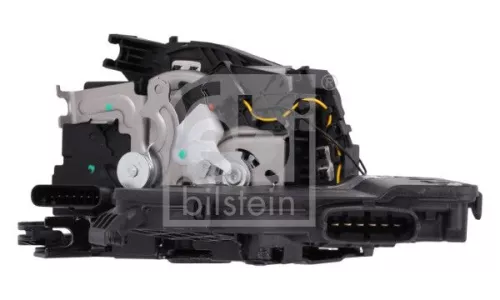 FEBI BILSTEIN FEBI BILSTEIN 197192 Febi Left Rear Door Lock For Land Rover Discovery Sport Range Rover Ran 