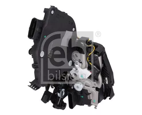 FEBI BILSTEIN FEBI BILSTEIN 197193 Febi Right Front Door Lock For Land Rover Discovery Sport Range Rover R 