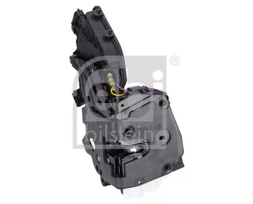 Febi Left Front Door Lock For Land Rover Discovery Sport Range Rover Ra