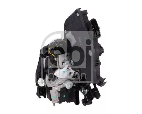 FEBI BILSTEIN FEBI BILSTEIN 197194 Febi Left Front Door Lock For Land Rover Discovery Sport Range Rover Ra 