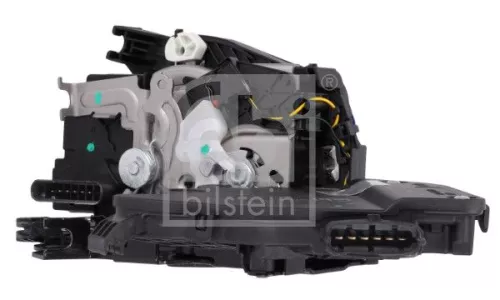 FEBI BILSTEIN FEBI BILSTEIN 197194 Febi Left Front Door Lock For Land Rover Discovery Sport Range Rover Ra 