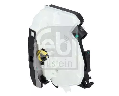 FEBI BILSTEIN FEBI BILSTEIN 197195 Febi Right Rear Door Lock For Seat Ibiza 