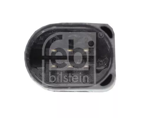 FEBI BILSTEIN FEBI BILSTEIN 197195 Febi Right Rear Door Lock For Seat Ibiza 
