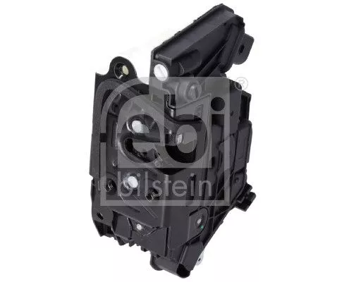 Febi Left Rear Door Lock For Seat Ibiza