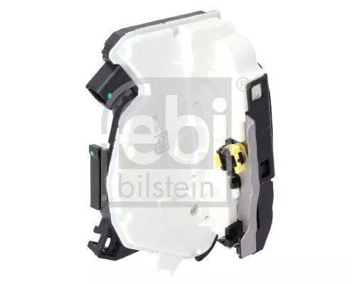 FEBI BILSTEIN FEBI BILSTEIN 197196 Febi Left Rear Door Lock For Seat Ibiza 