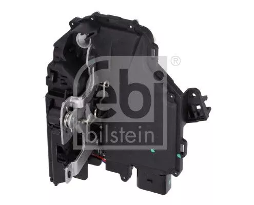 FEBI BILSTEIN FEBI BILSTEIN 197217 Febi Right Front Door Lock For Audi Tt 
