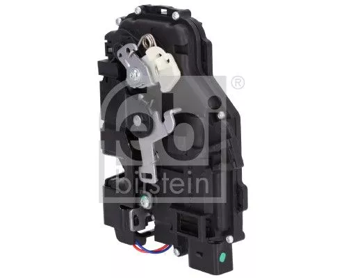 FEBI BILSTEIN FEBI BILSTEIN 197218 Febi Left Front Door Lock For Audi Tt 