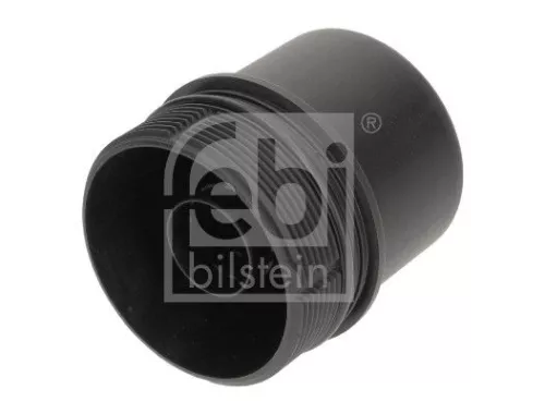 Febi Oil Filter Housing Cap For Ford Ford Usa Jaguar Land Rover Discove