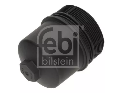 FEBI BILSTEIN FEBI BILSTEIN 197227 Febi Oil Filter Housing Cap For Ford Ford Usa Jaguar Land Rover Discove 