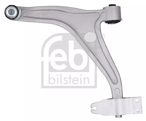 Febi Front Left Control / Trailing Arm For Mercedes A-class B-class