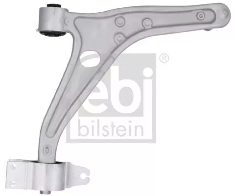 FEBI BILSTEIN FEBI BILSTEIN 197244 Febi Front Left Control / Trailing Arm For Mercedes A-class B-class 