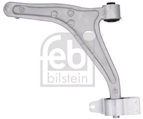 FEBI BILSTEIN FEBI BILSTEIN 197245 Febi Front Right Control / Trailing Arm For Mercedes A-class B-class 
