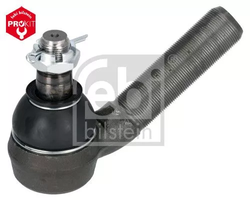 Febi Front Tie Rod End For Mercedes-benz Actros Mp2 / Mp3 Citaro (O 530