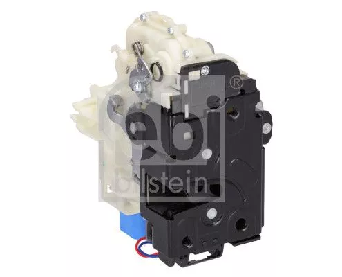 Febi Right Front Door Lock For Vw Multivan Transporter