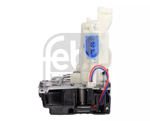 FEBI BILSTEIN FEBI BILSTEIN 197278 Febi Right Front Door Lock For Vw Multivan Transporter 
